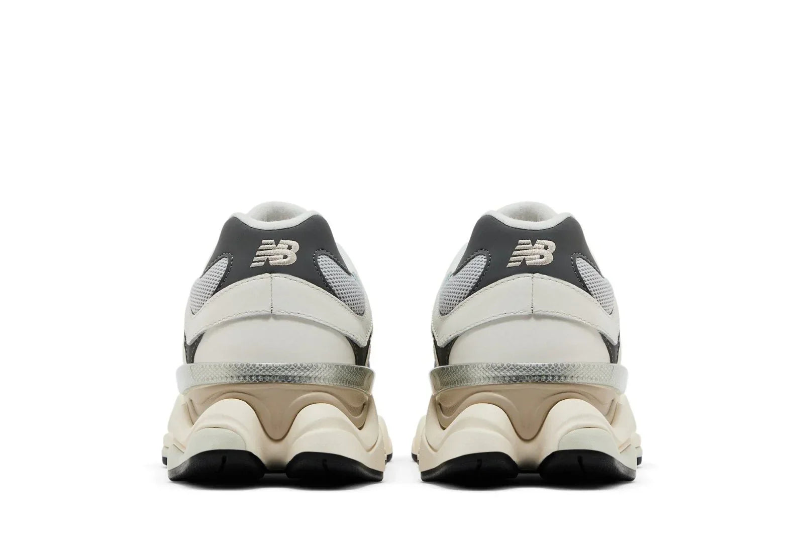 New Balance 9060 Grey Day 2025 Cinza
