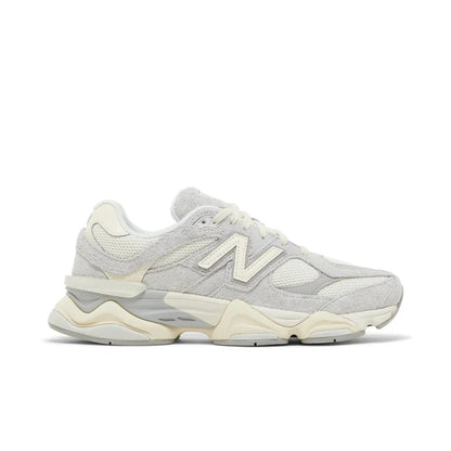 Tênis New Balance 9060 Quartz Grey Cinza