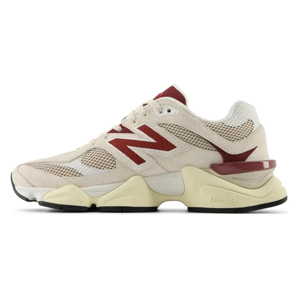 Tênis New Balance 9060 &