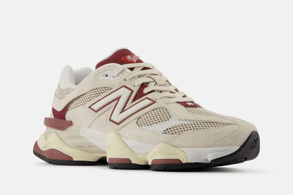 Tênis New Balance 9060 &