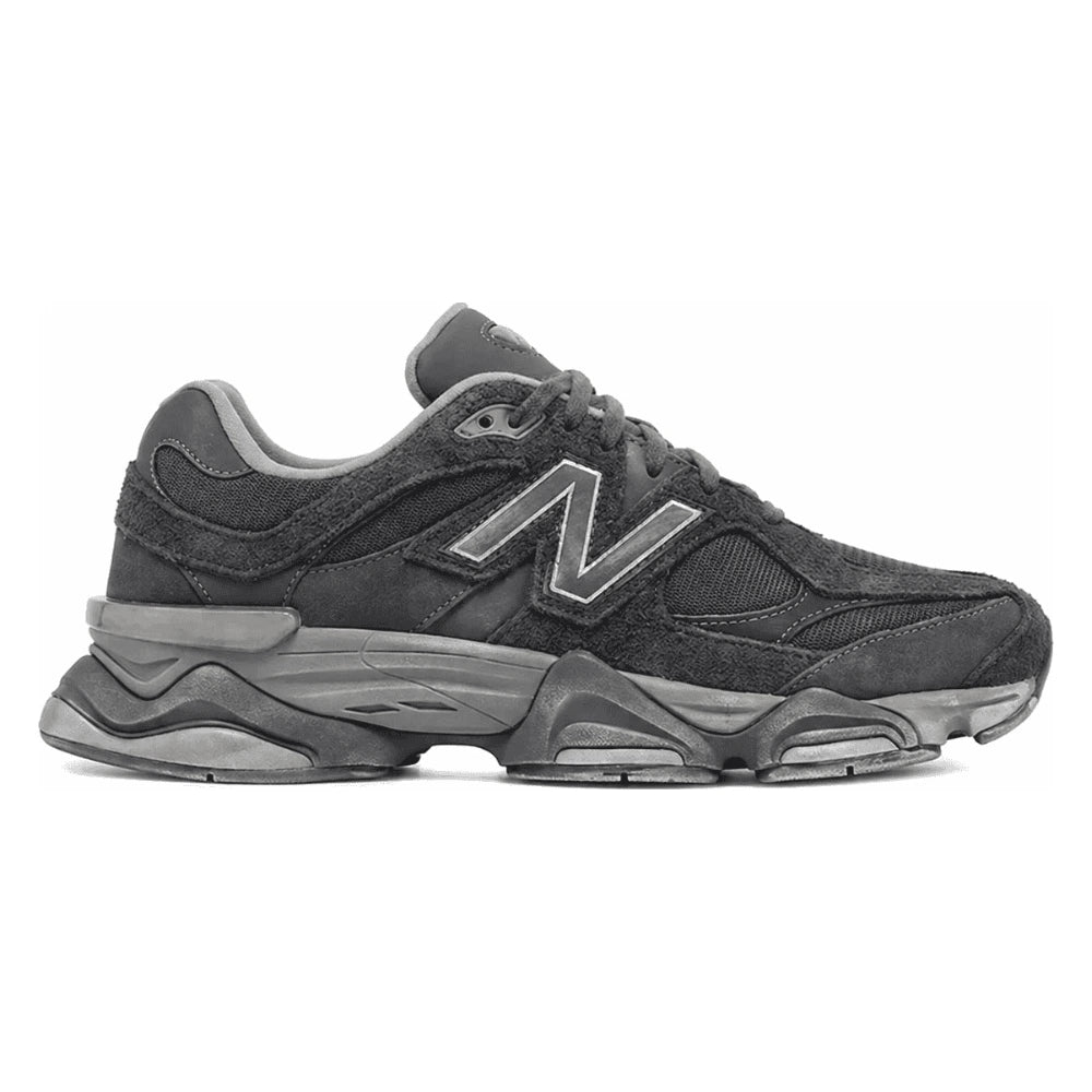 Tênis New Balance 9060 Magnet Cinza