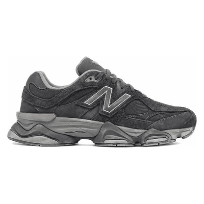 Tênis New Balance 9060 Magnet Cinza