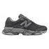 Tênis New Balance 9060 Magnet Cinza
