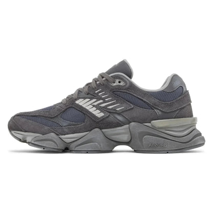 Tênis New Balance 9060 Magnet Cinza - foto 2