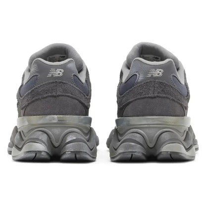 Tênis New Balance 9060 Magnet Cinza - foto 6