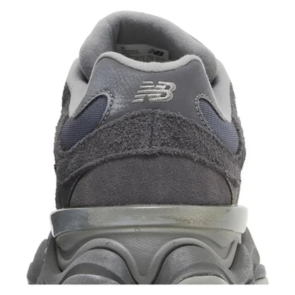 Tênis New Balance 9060 Magnet Cinza - foto 7