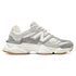 Tênis New Balance 9060 Mesh Slate Grey Calcium Cinza