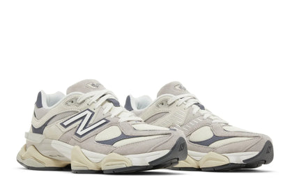 New Balance 9060 Moonrock Linen Dark Artic Grey Cinza
