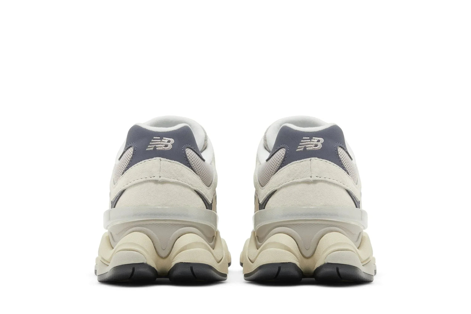New Balance 9060 Moonrock Linen Dark Artic Grey Cinza