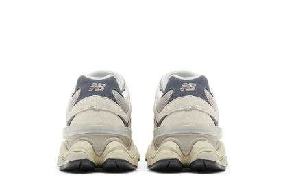 New Balance 9060 Moonrock Linen Dark Artic Grey Cinza