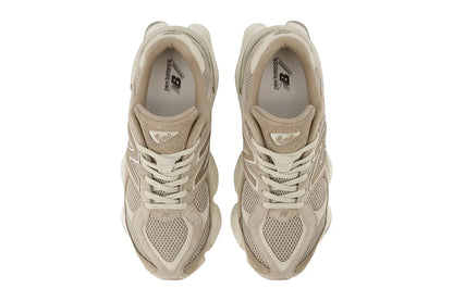 New Balance 9060 Mushroom Arid Stone Bege