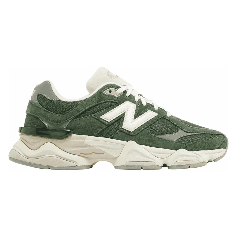 Tênis New Balance 9060 Nori Verde