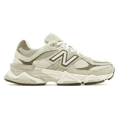 Tênis New Balance 9060 Olivine Verde
