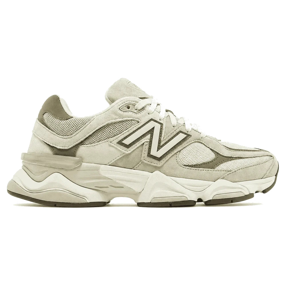 Tênis New Balance 9060 Olivine Verde