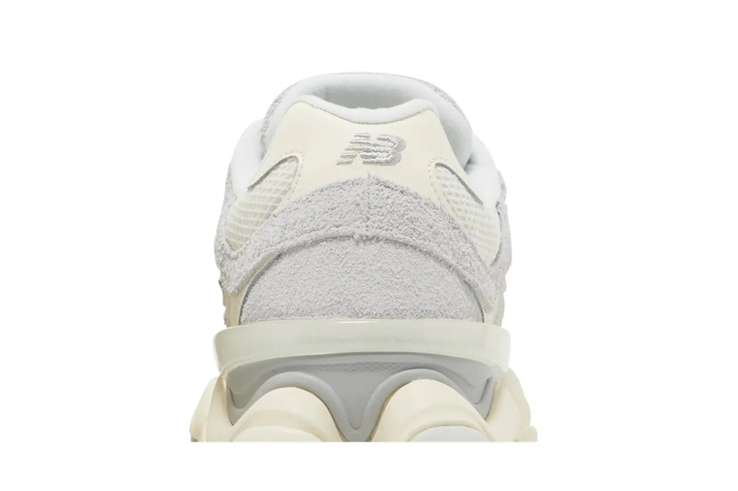 Tênis New Balance 9060 Quartz Grey Cinza