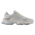 Tênis New Balance 9060 Reflection Raincloud Quarry Blue Bege Beige