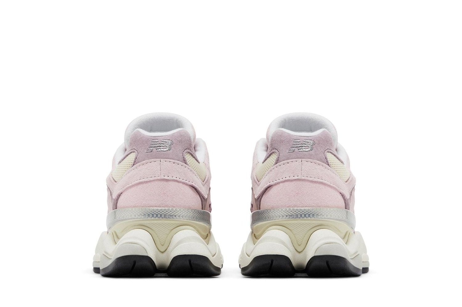 Tênis New Balance 9060 Rose Sugar Angora Rosa Pink