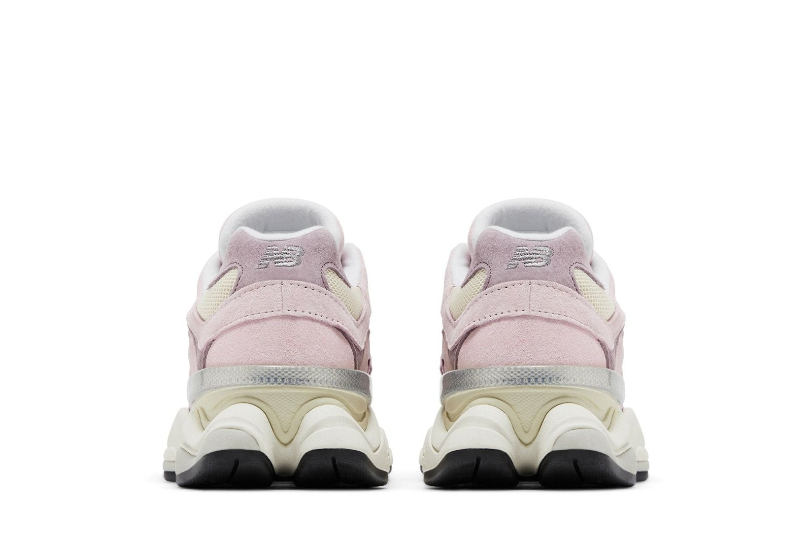 Tênis New Balance 9060 Rose Sugar Angora Rosa Pink