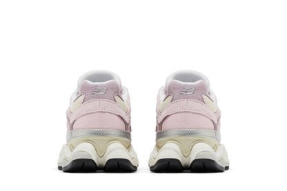 Tênis New Balance 9060 Rose Sugar Angora Rosa Pink