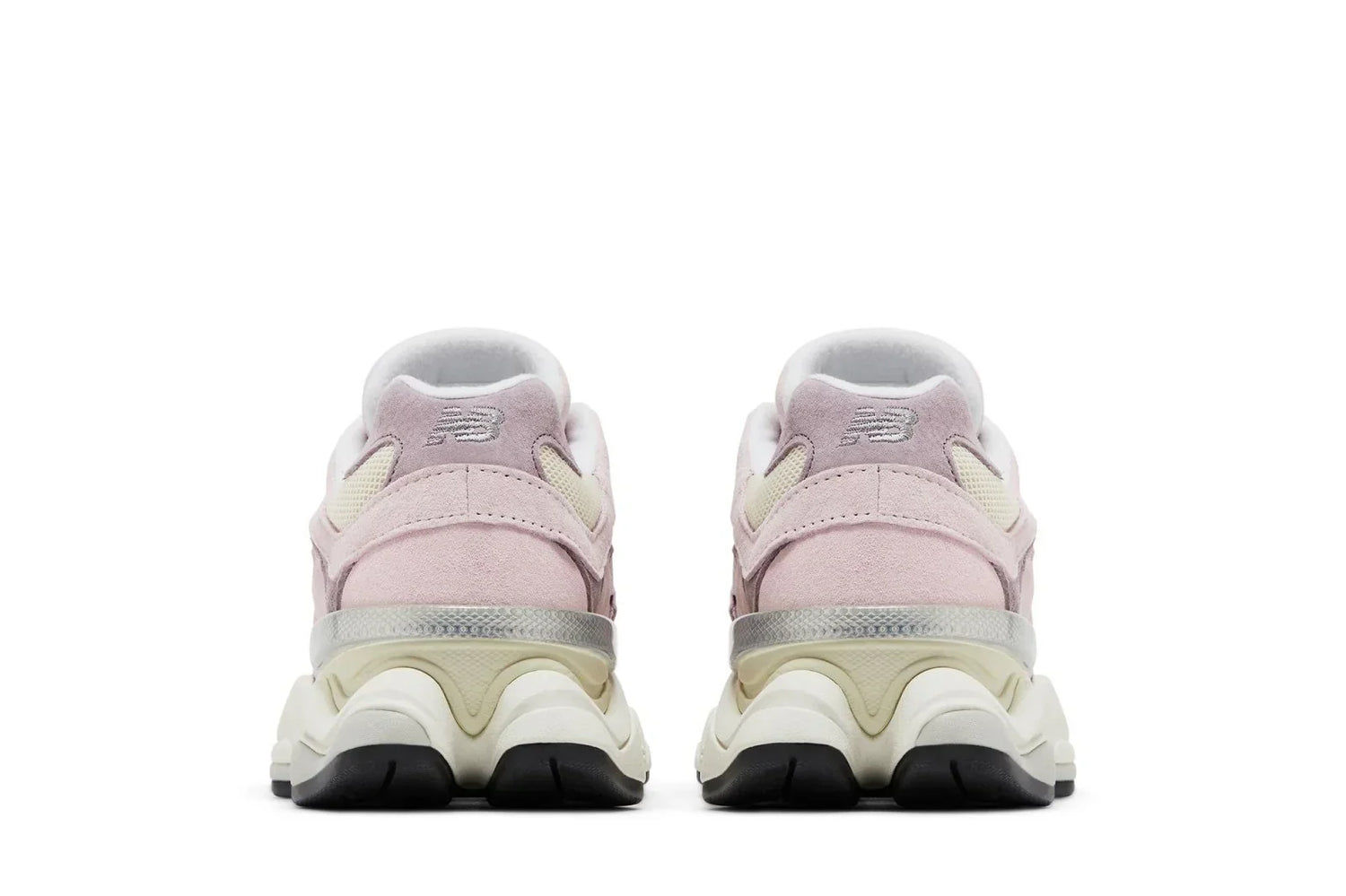 New Balance 9060 Rose Sugar Ice Wine Rosa