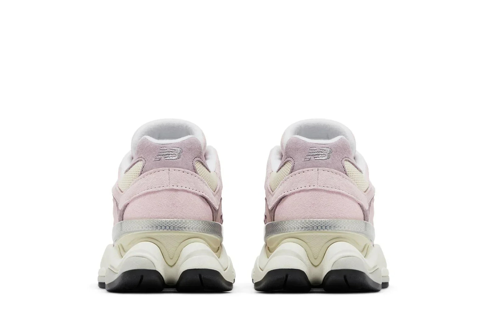 New Balance 9060 Rose Sugar Ice Wine Rosa