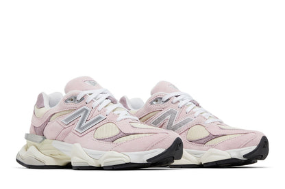 Tênis New Balance 9060 Rose Sugar Angora Rosa Pink