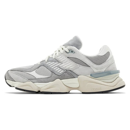 Tênis New Balance 9060 Slate Grey Cinza - foto 2