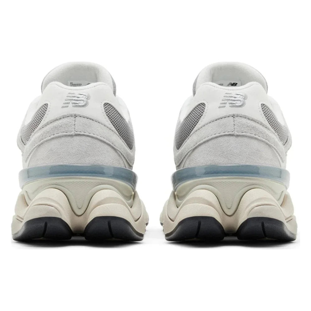 Tênis New Balance 9060 Slate Grey Cinza - foto 4