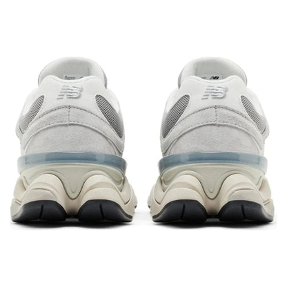 Tênis New Balance 9060 Slate Grey Cinza - foto 4