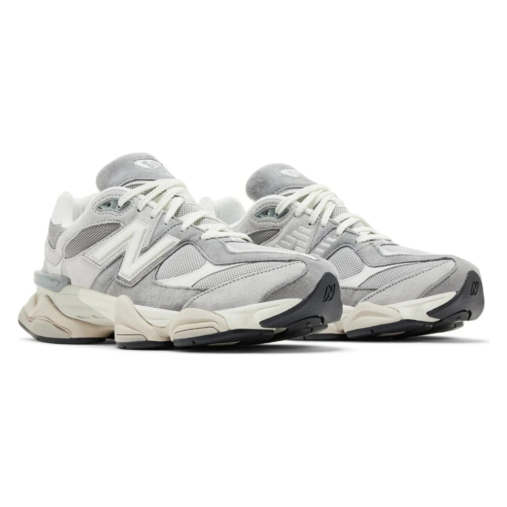 Tênis New Balance 9060 Slate Grey Cinza - foto 5