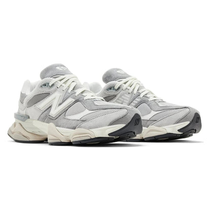 Tênis New Balance 9060 Slate Grey Cinza - foto 5
