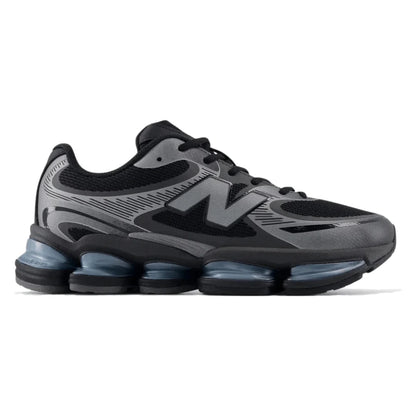 Tênis New Balance Abzorb 2000 Black Preto
