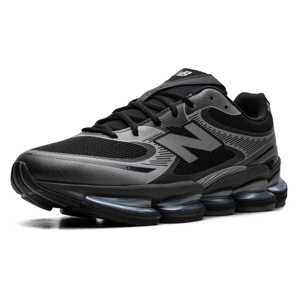Tênis New Balance Abzorb 2000 Black Preto - foto 4