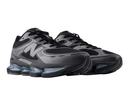 New Balance Abzorb 2000 Black Preto