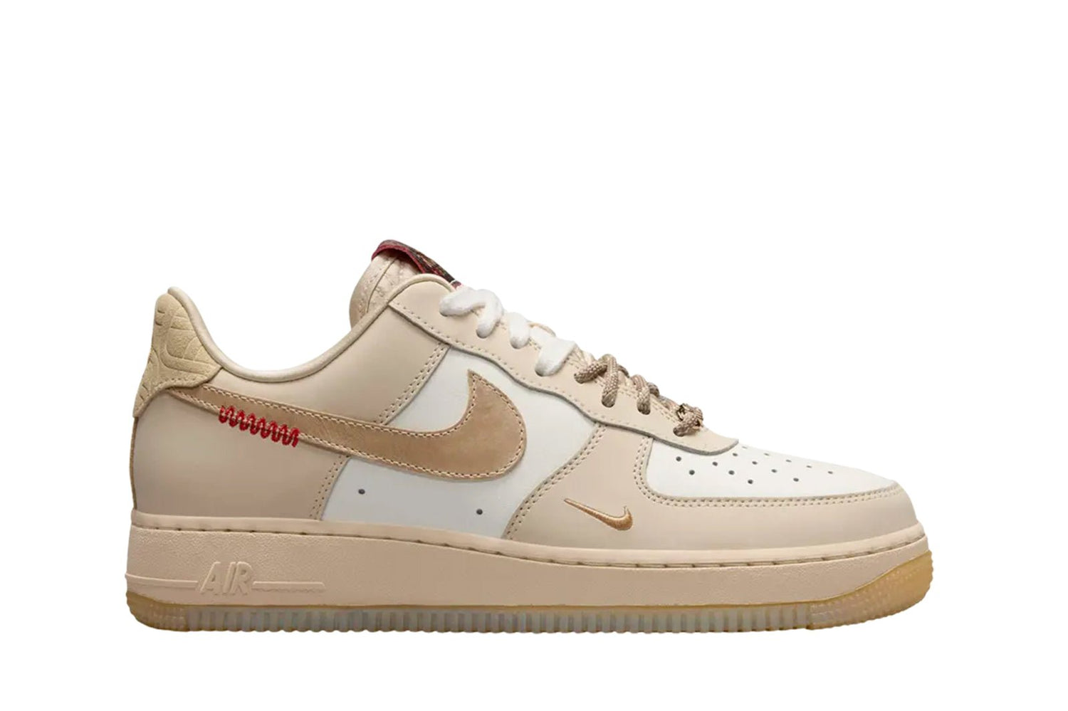 Tênis Nike Air Force 1 &