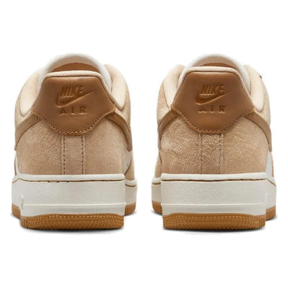 Tênis Nike Air Force 1 Low LXX Vachetta Tan Flax Marrom - foto 2