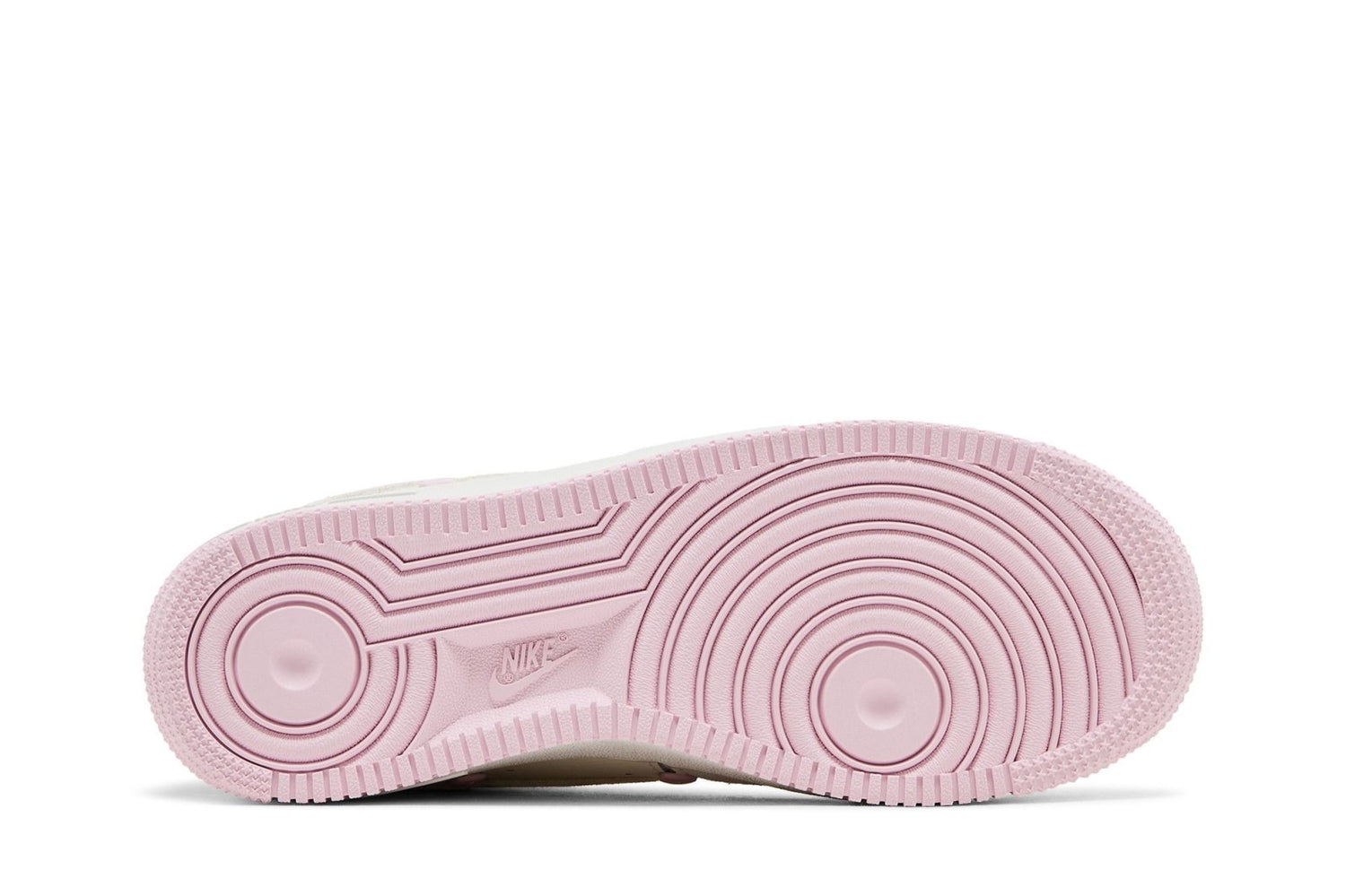 Tênis Nike Air Force 1 Low Valentine&