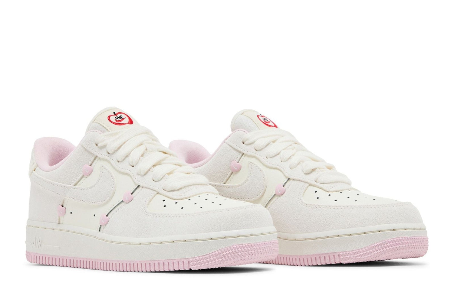 Tênis Nike Air Force 1 Low Valentine&
