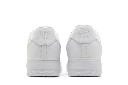 Tênis Nike Air Force 1 Low x NOCTA Certified Lover Boy Branco
