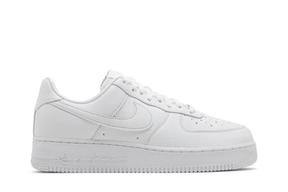 Tênis Nike Air Force 1 Low x NOCTA Certified Lover Boy Branco