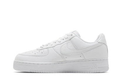 Tênis Nike Air Force 1 Low x NOCTA Certified Lover Boy Branco