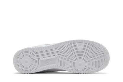 Tênis Nike Air Force 1 Low x NOCTA Certified Lover Boy Branco