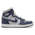 Tênis Nike Air Jordan 1 High 85 College Navy Azul