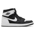 Tênis Nike Air Jordan 1 High OG Black White Preto
