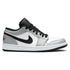 Tênis Nike Air Jordan 1 Low Light Smoke Grey Cinza