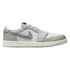 Tênis Nike Air Jordan 1 Low Lunar New Year Photon Dust Cinza