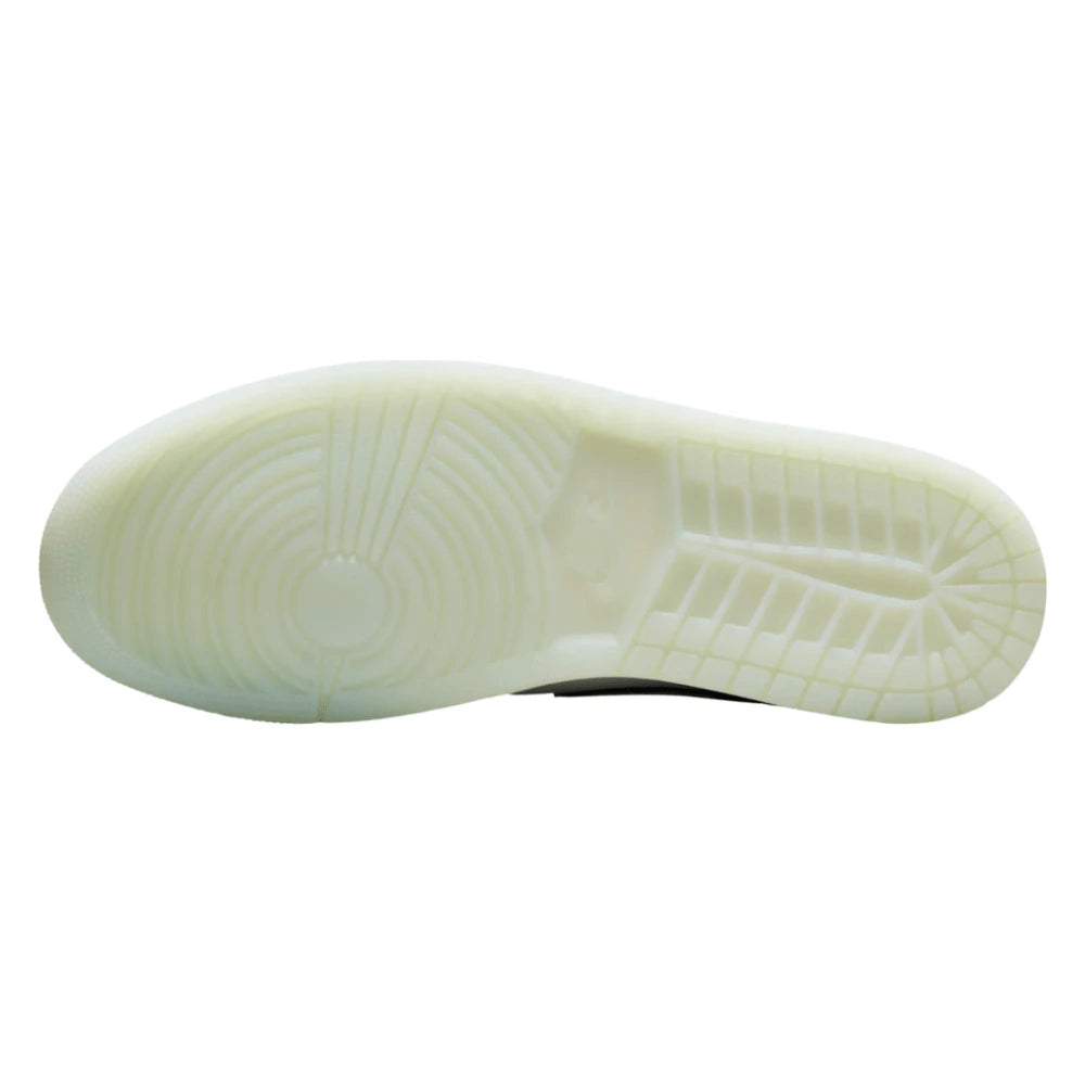 Tênis Nike Air Jordan 1 Low Lunar New Year Photon Dust Cinza - foto 3