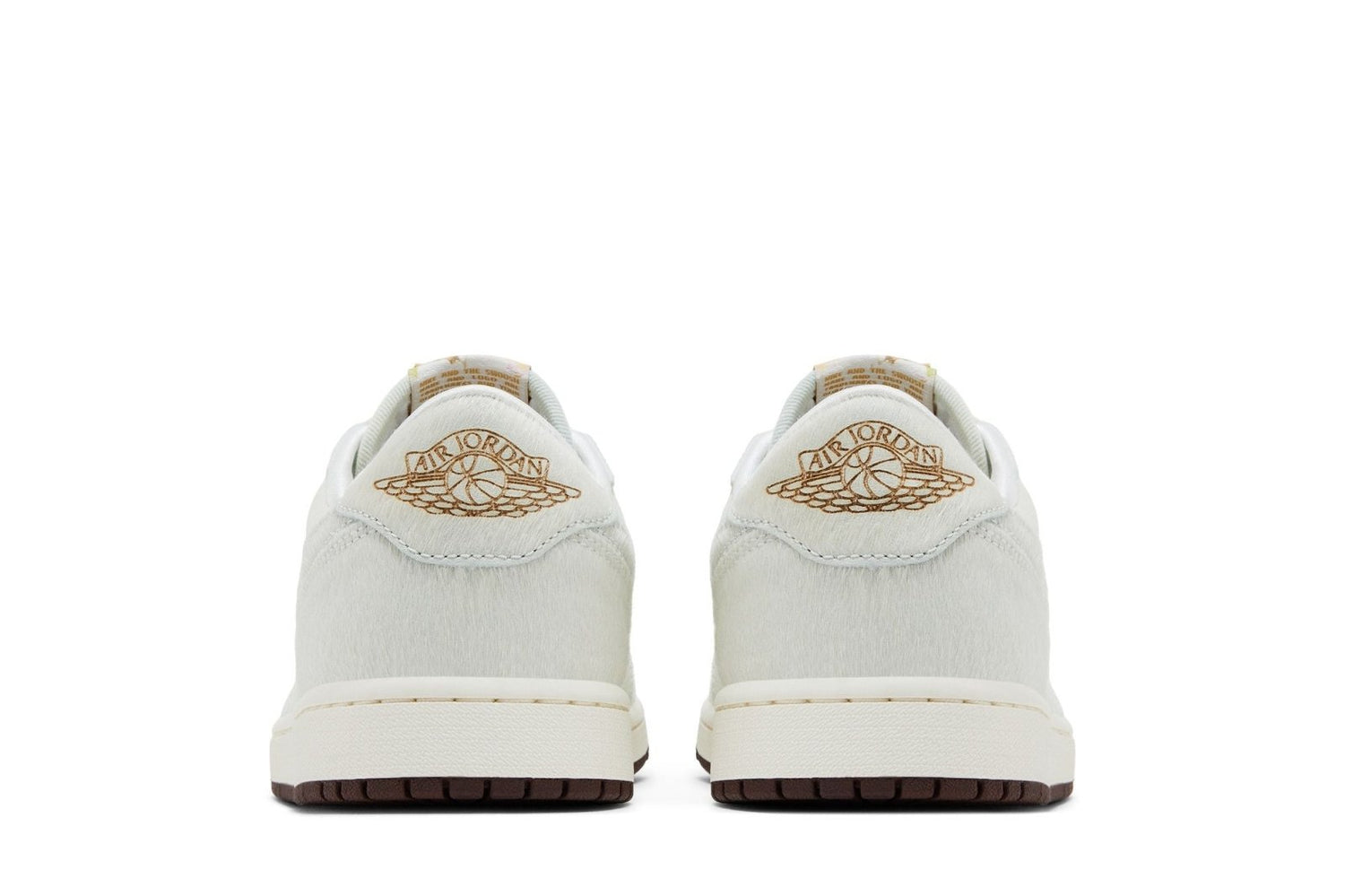Tênis Nike Air Jordan 1 Low OG Chinese New Year 2026 Cinza