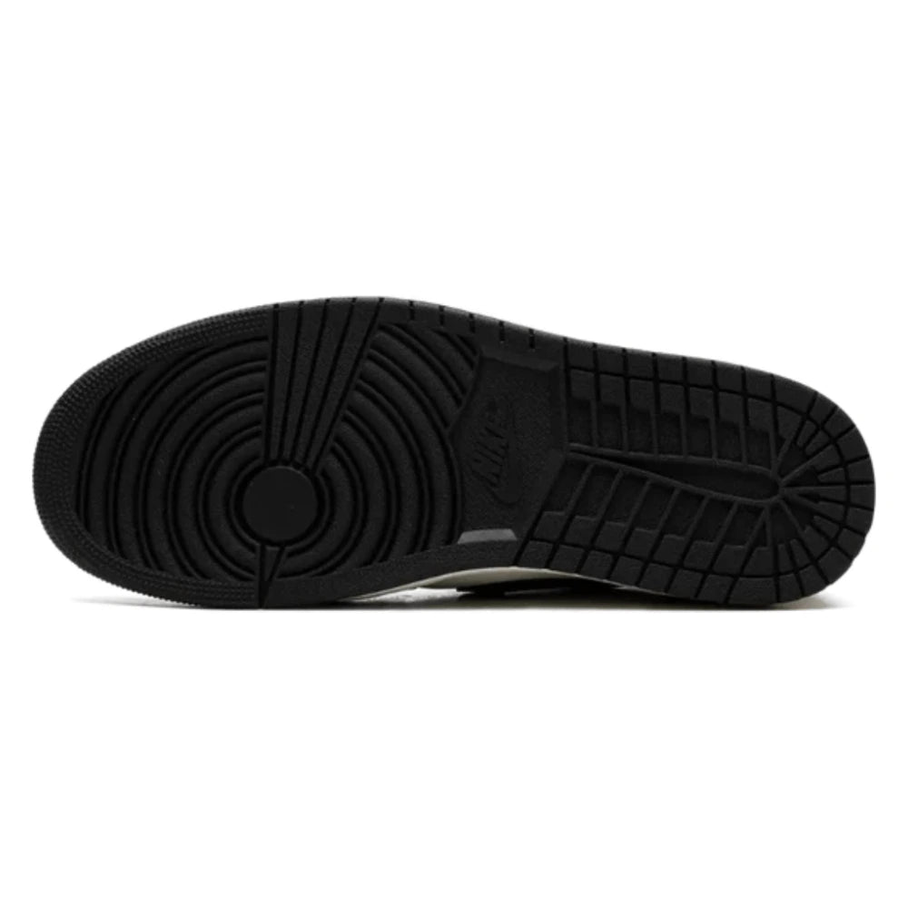 Tênis Nike Air Jordan 1 Low OG Mocha Marrom - foto 5