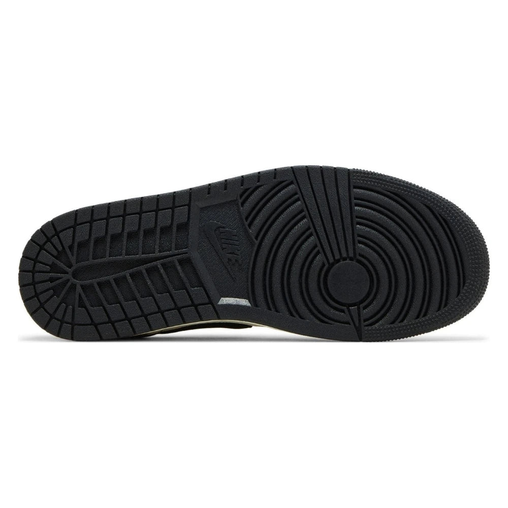 Tênis Nike Air Jordan 1 Low OG Rookie of Year Marrom - foto 3